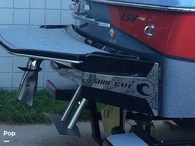 Slide: The Image of 2018 Malibu 23 LSV for sale in Belgrade, MT - 6