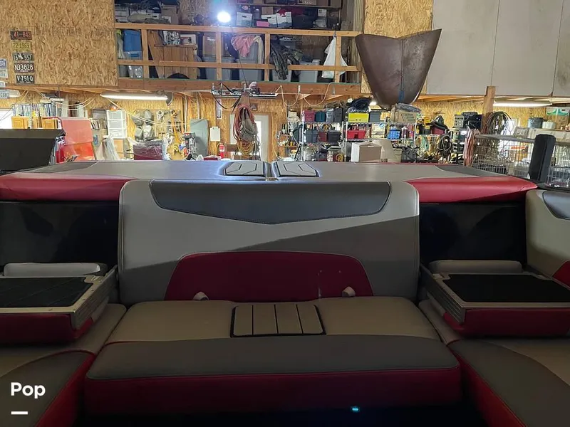 Slide: The Image of 2018 Malibu 23 LSV for sale in Belgrade, MT - 8