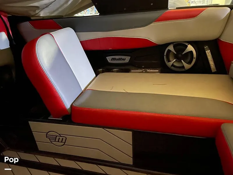 Slide: The Image of 2018 Malibu 23 LSV for sale in Belgrade, MT - 9