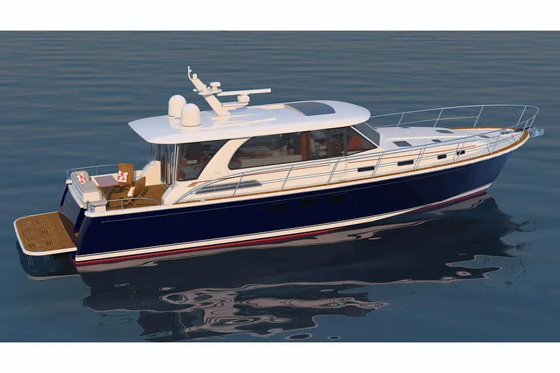 The Image of Manufacturer Provided Image - 1