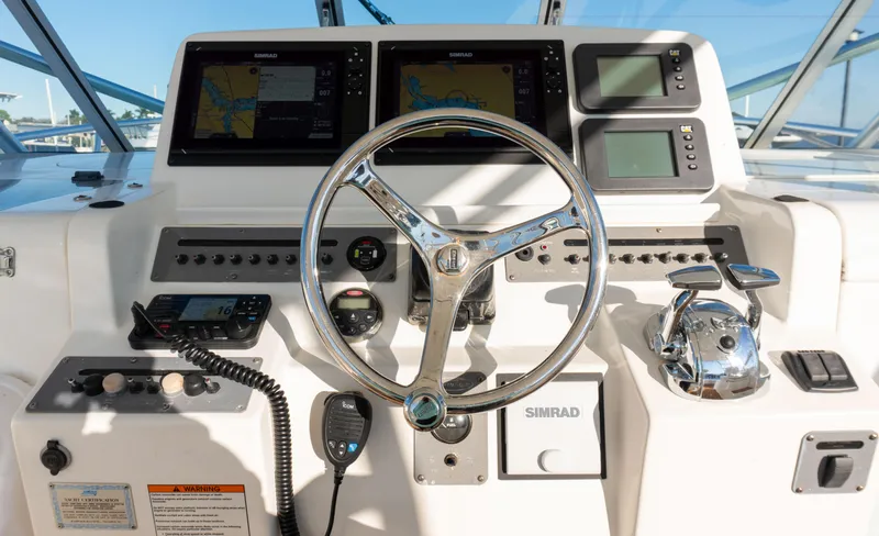 Rampage Express 2007 for Sale | MarineSource