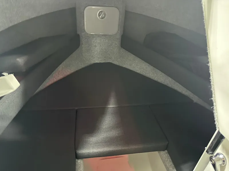 Slide: The Image of Interior Cabin  - 12