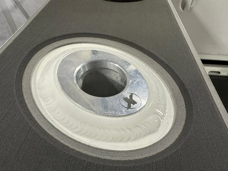 Slide: The Image of Welded Rod Holders  - 16