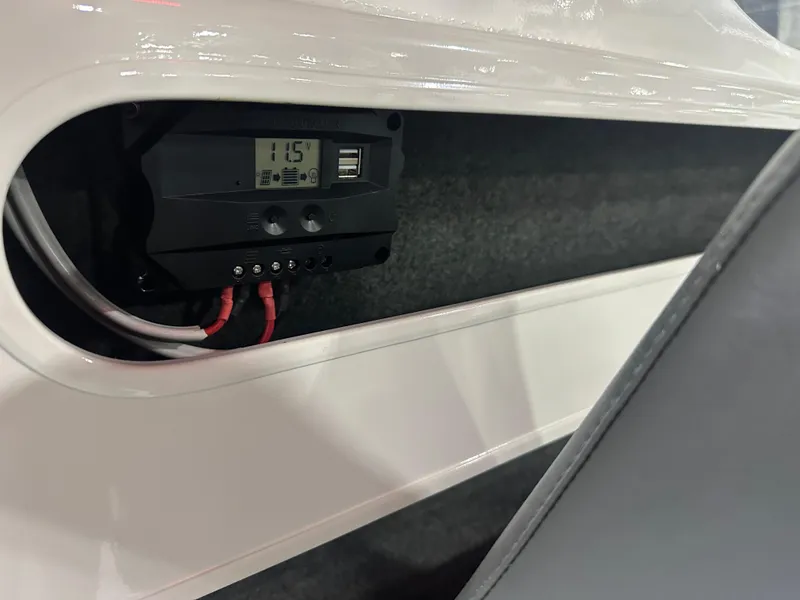 Slide: The Image of Solar Panel Controls  - 19