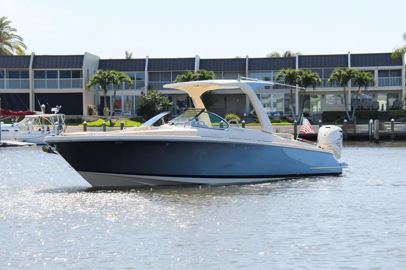 Slide: The Image of Chris-Craft Launch 28 2020 - 21