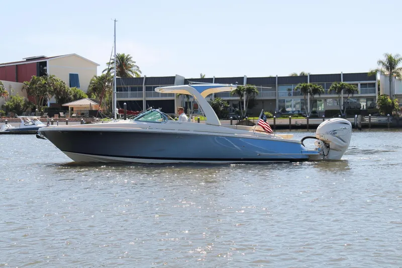 Slide: The Image of Chris-Craft Launch 28 2020 - 22