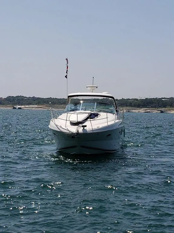 Slide: The Image of Sea Ray 38 Sundancer 2008 - 56