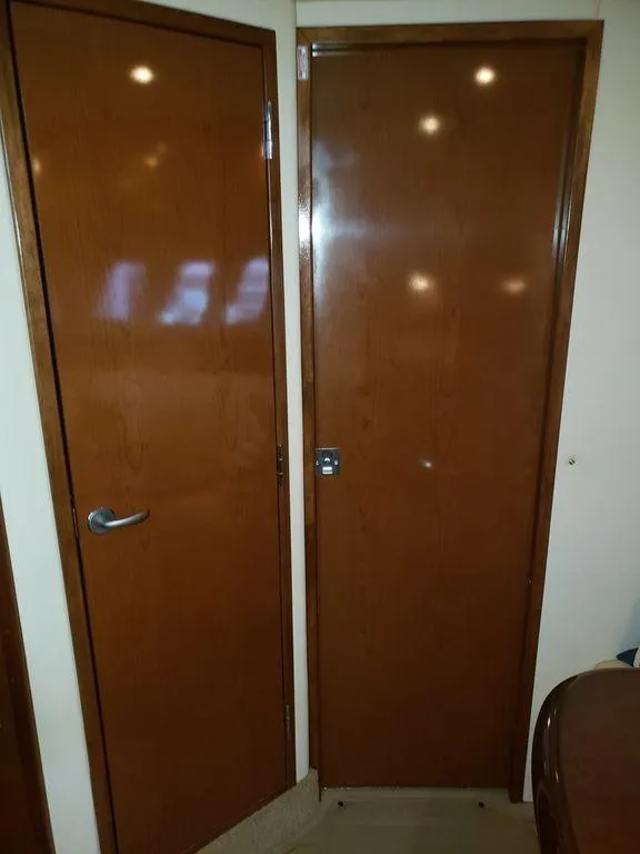 Slide: The Image of Sea Ray 38 Sundancer 2008 - 74