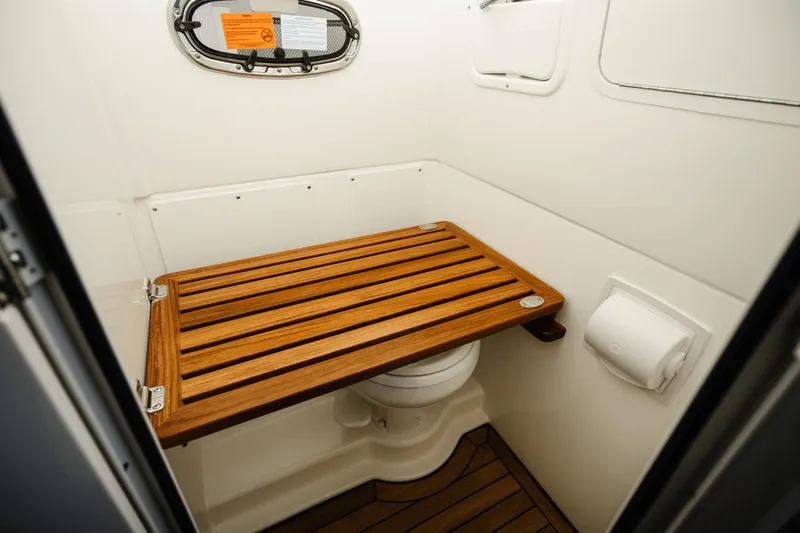 Slide: The Image of Boston Whaler 380 Outrage 2024 - 32