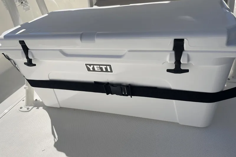 Slide: The Image of Boston Whaler 250 Dauntless 2024 - 8