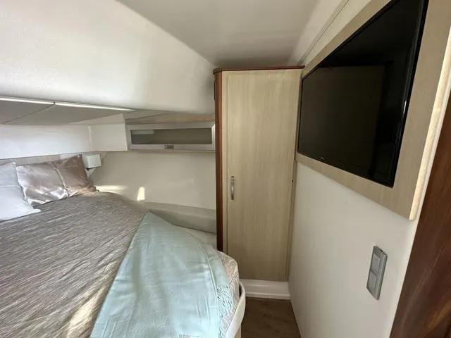 Slide: The Image of Regal 36 Grande Coupe 2023 - 52