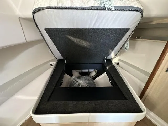 Slide: The Image of Regal 36 Grande Coupe 2023 - 55