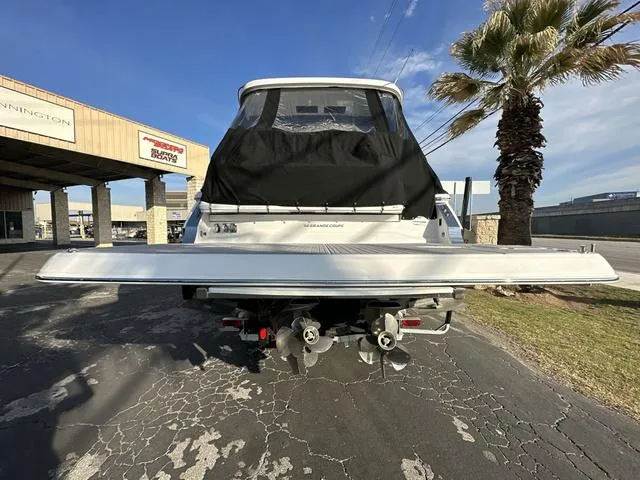 Slide: The Image of Regal 36 Grande Coupe 2023 - 56