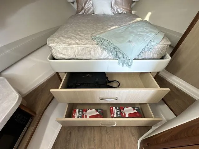 Slide: The Image of Regal 36 Grande Coupe 2023 - 57