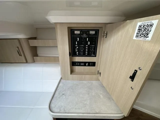 Slide: The Image of Regal 36 Grande Coupe 2023 - 58