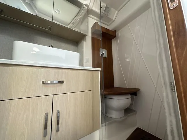 Slide: The Image of Regal 36 Grande Coupe 2023 - 61