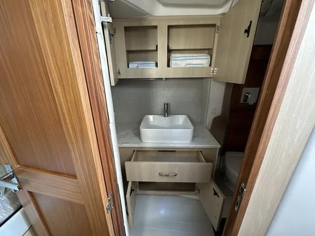 Slide: The Image of Regal 36 Grande Coupe 2023 - 64