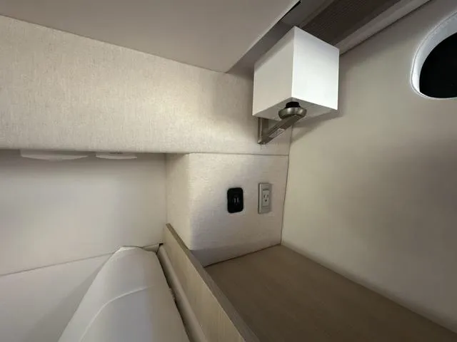 Slide: The Image of Regal 36 Grande Coupe 2023 - 71