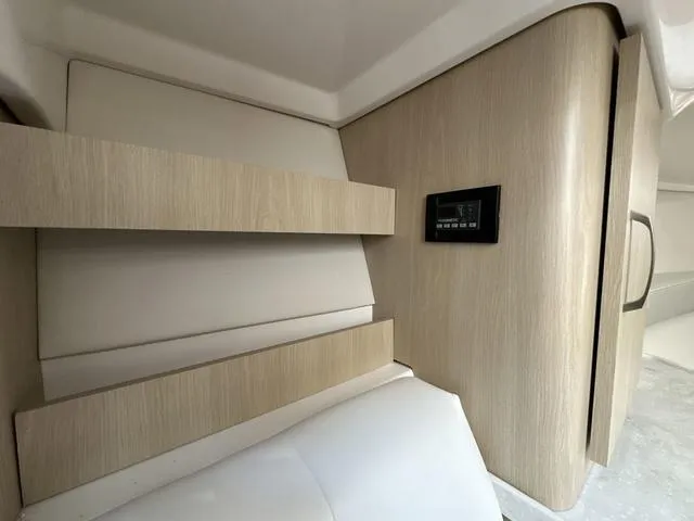 Slide: The Image of Regal 36 Grande Coupe 2023 - 72