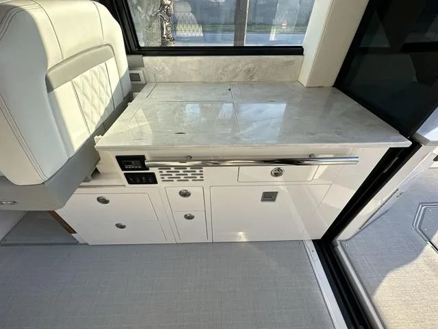 Slide: The Image of Regal 36 Grande Coupe 2023 - 75