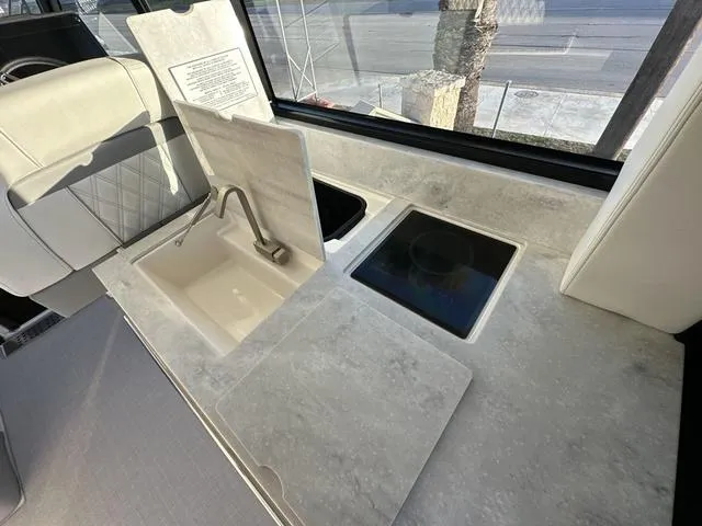 Slide: The Image of Regal 36 Grande Coupe 2023 - 76