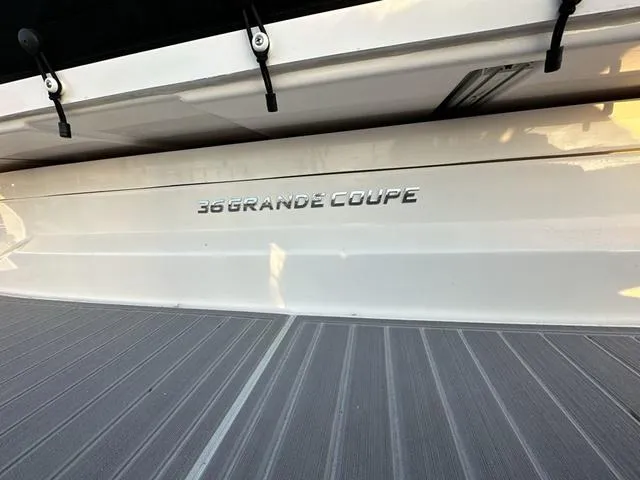 Slide: The Image of Regal 36 Grande Coupe 2023 - 79