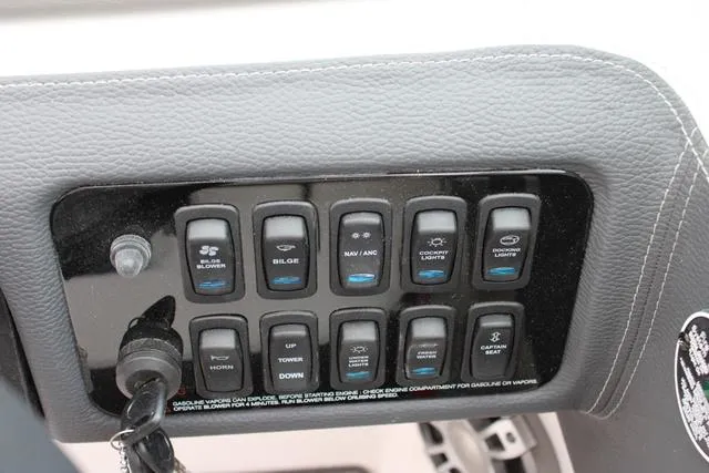 Slide: The Image of Regal LS6 Surf 2024 - 58