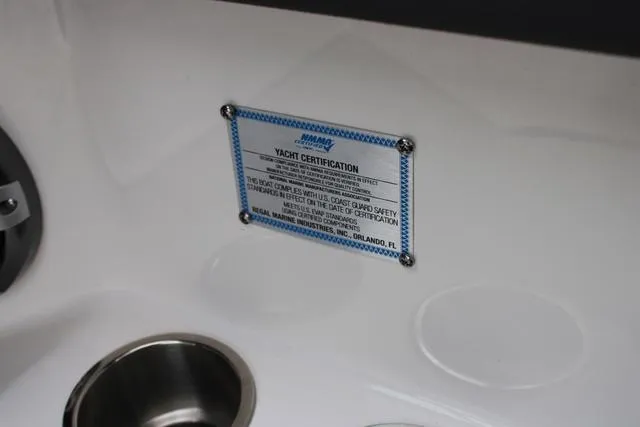 Slide: The Image of Regal LS6 Surf 2024 - 60