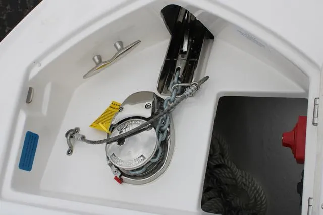 Slide: The Image of Regal LS6 Surf 2024 - 70