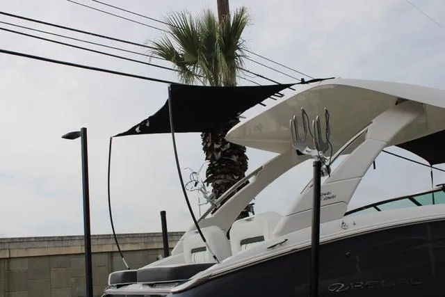 Slide: The Image of Regal LS6 Surf 2024 - 80