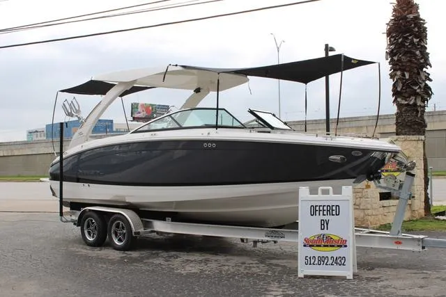 Slide: The Image of Regal LS6 Surf 2024 - 82