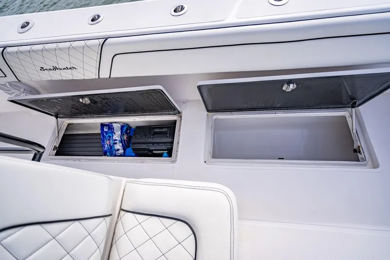 Slide: The Image of Sea Hunter 35 Tournament 2020 - 51