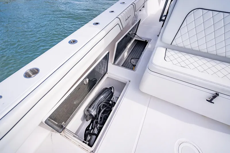 Slide: The Image of Sea Hunter 35 Tournament 2020 - 52