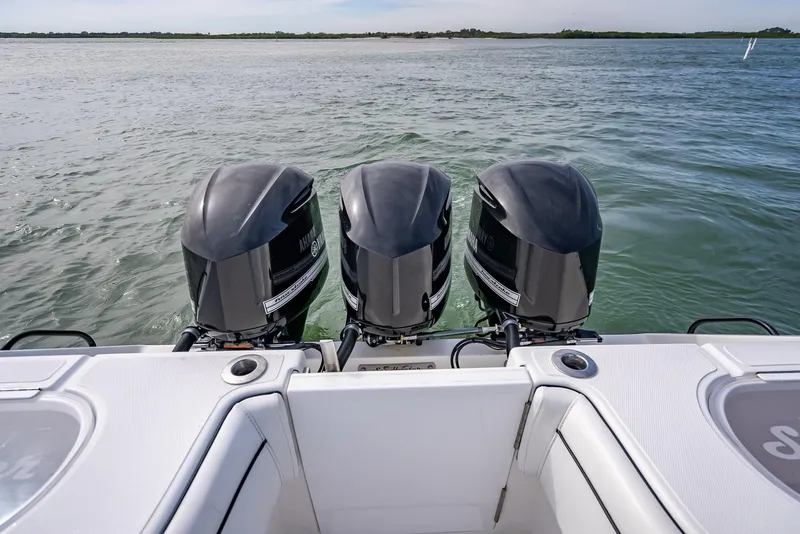 Slide: The Image of Sea Hunter 35 Tournament 2020 - 54