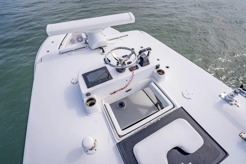 Slide: The Image of Sea Hunter 35 Tournament 2020 - 58