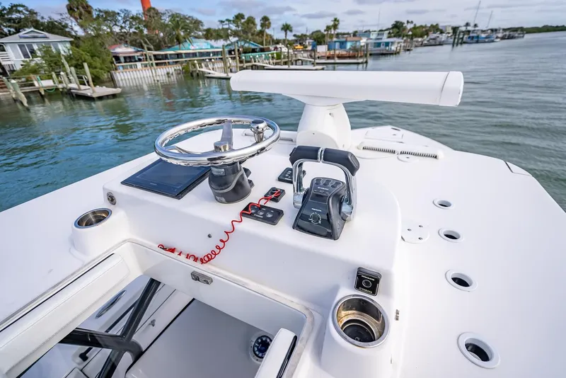 Slide: The Image of Sea Hunter 35 Tournament 2020 - 59