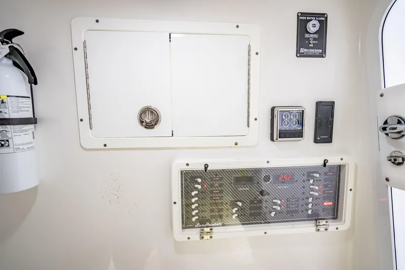 Slide: The Image of Sea Hunter 35 Tournament 2020 - 65