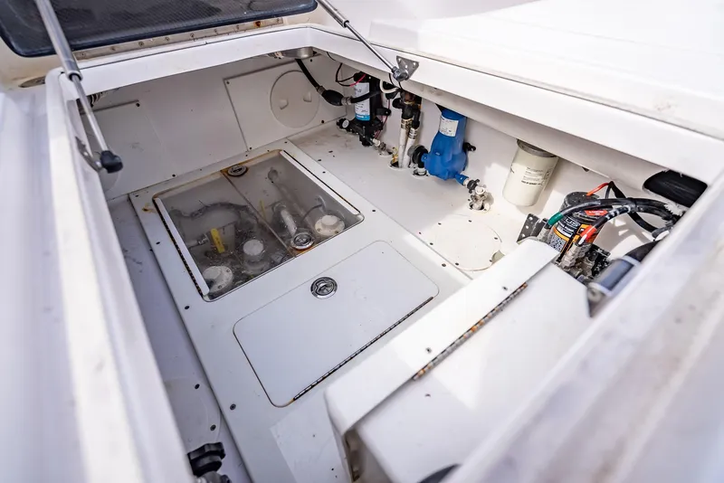 Slide: The Image of Sea Hunter 35 Tournament 2020 - 71