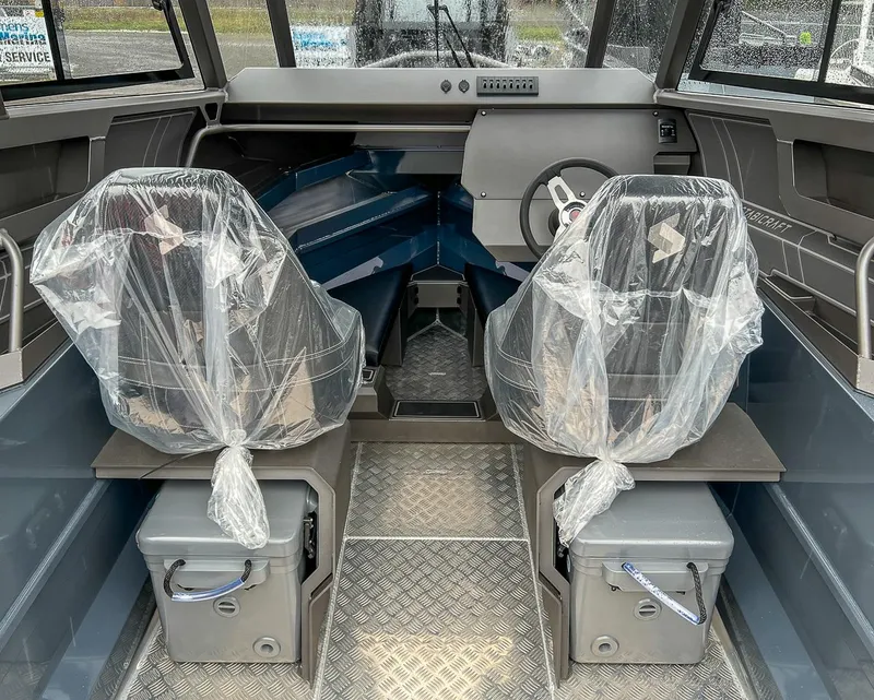 Slide: The Image of Stabi-Craft 1850 SuperCab 2026 - 10