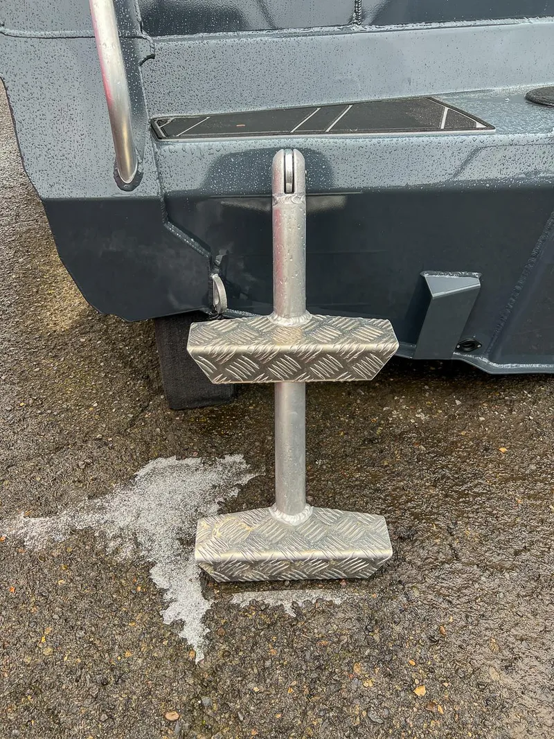 Slide: The Image of Stabi-Craft 1850 SuperCab 2026 - 11