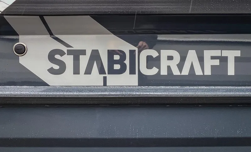 Slide: The Image of Stabi-Craft 1850 SuperCab 2026 - 12