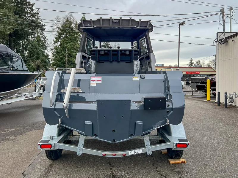 Slide: The Image of Stabi-Craft 1850 SuperCab 2026 - 4