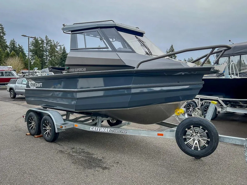 Slide: The Image of Stabi-Craft 1850 SuperCab 2026 - 6