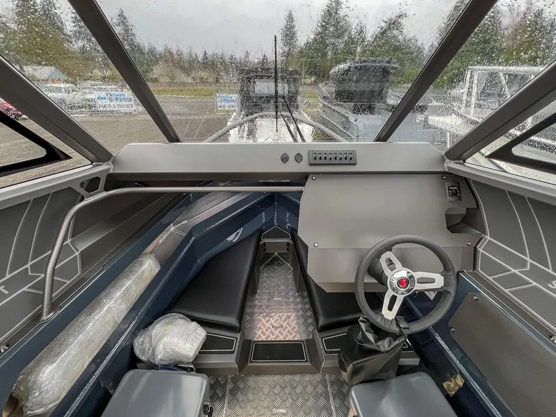 Slide: The Image of Stabi-Craft 1850 SuperCab 2026 - 8