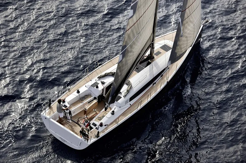 Slide: The Image of Manufacturer Provided Image - 14