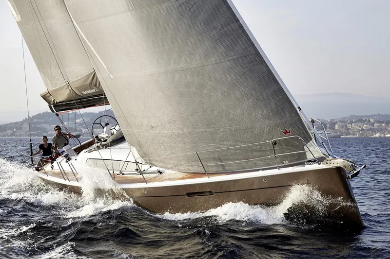 Slide: The Image of Manufacturer Provided Image - 7