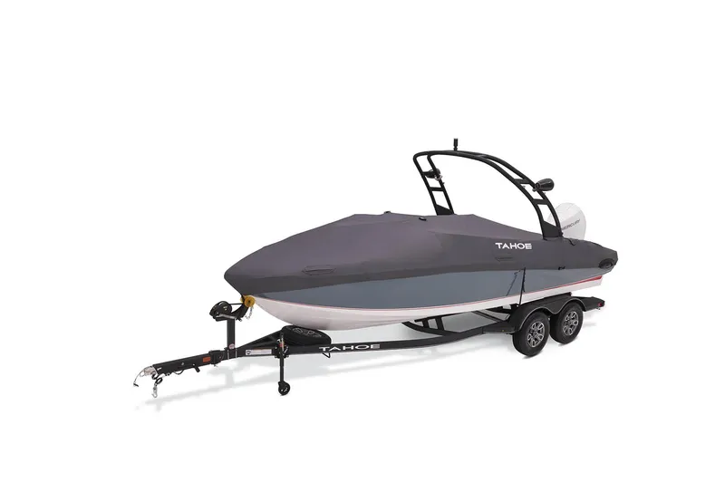 Slide: The Image of Manufacturer Provided Image: Tahoe 210 S Limited - 15