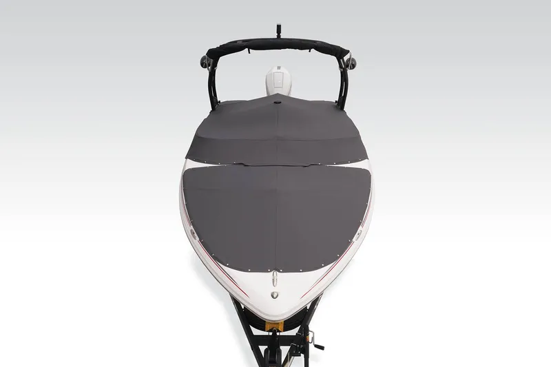 Slide: The Image of Manufacturer Provided Image: Tahoe 210 S Limited - 17