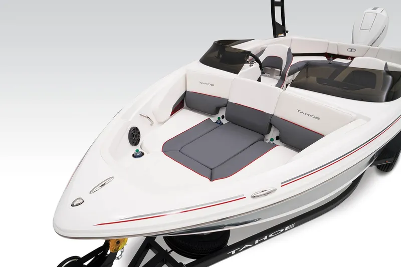 Slide: The Image of Manufacturer Provided Image: Tahoe 210 S Limited - 22