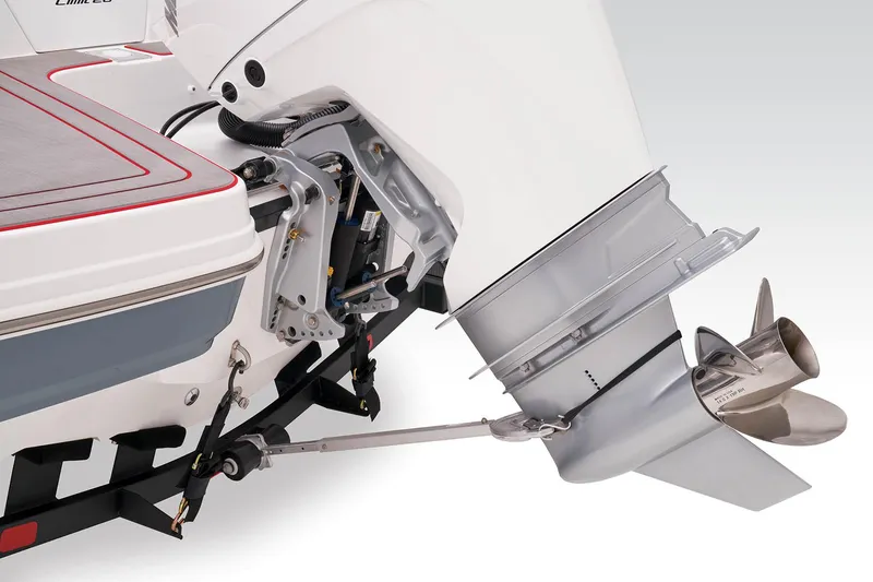 Slide: The Image of Manufacturer Provided Image: Tahoe 210 S Limited - 34